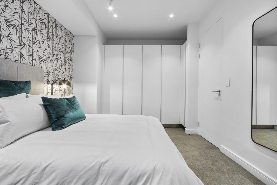 2 Bedroom Property for Sale in Cape Town City Centre Western Cape